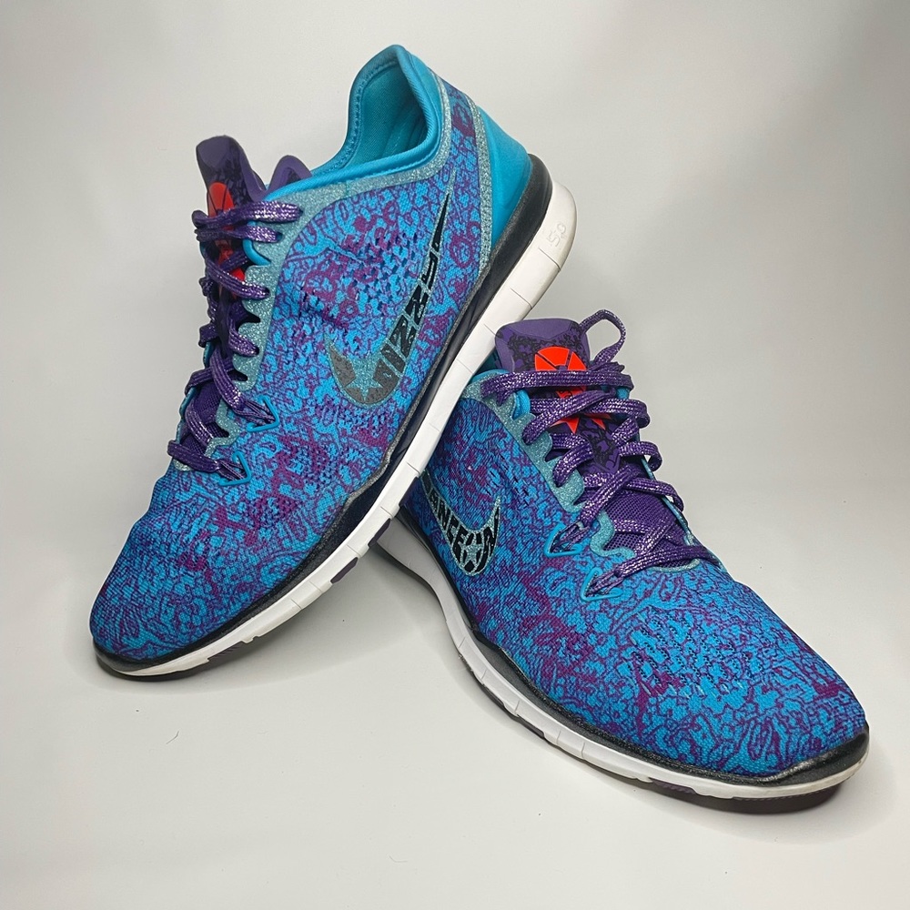 Nike Free 5.0 TR Fit